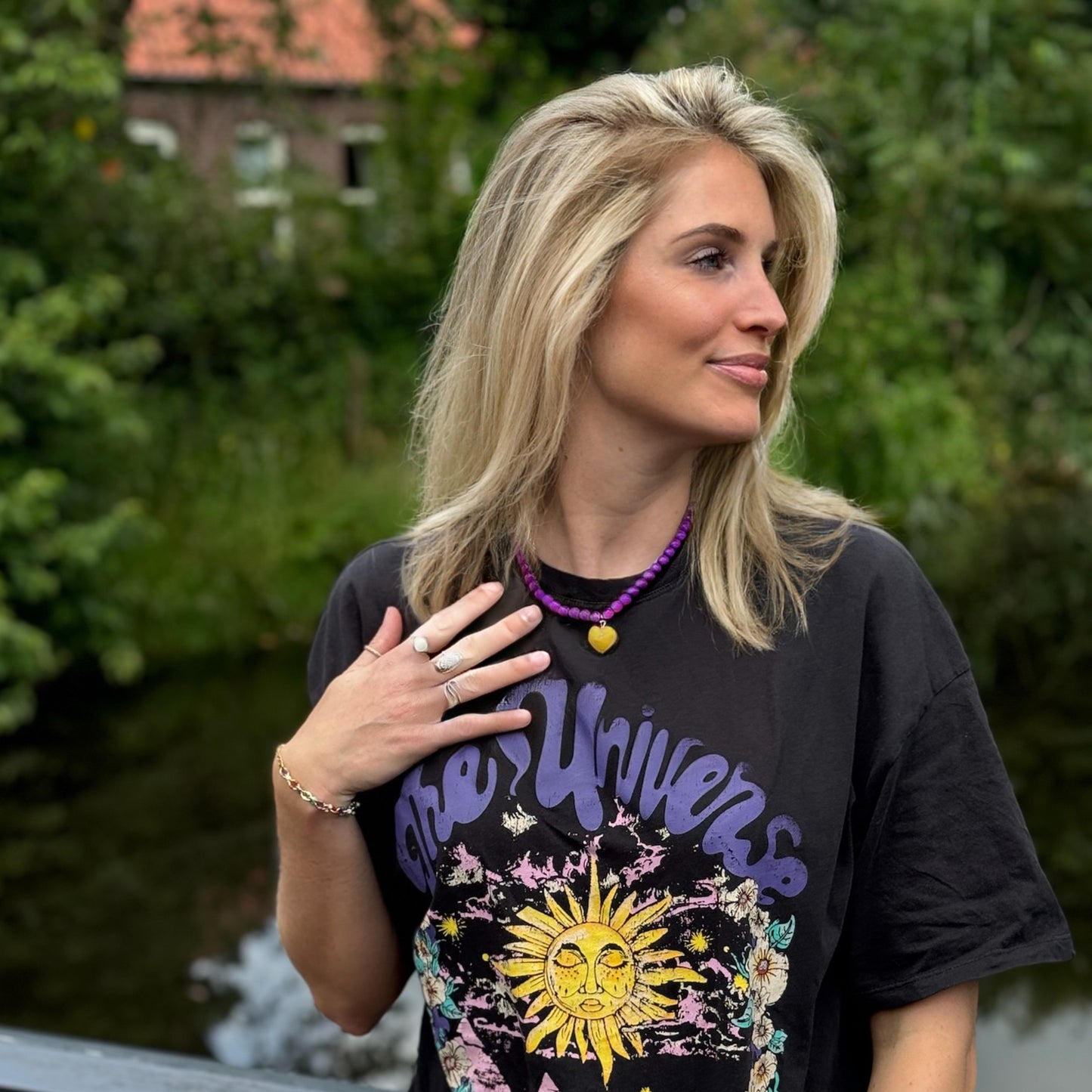 Summerlove - kettingen