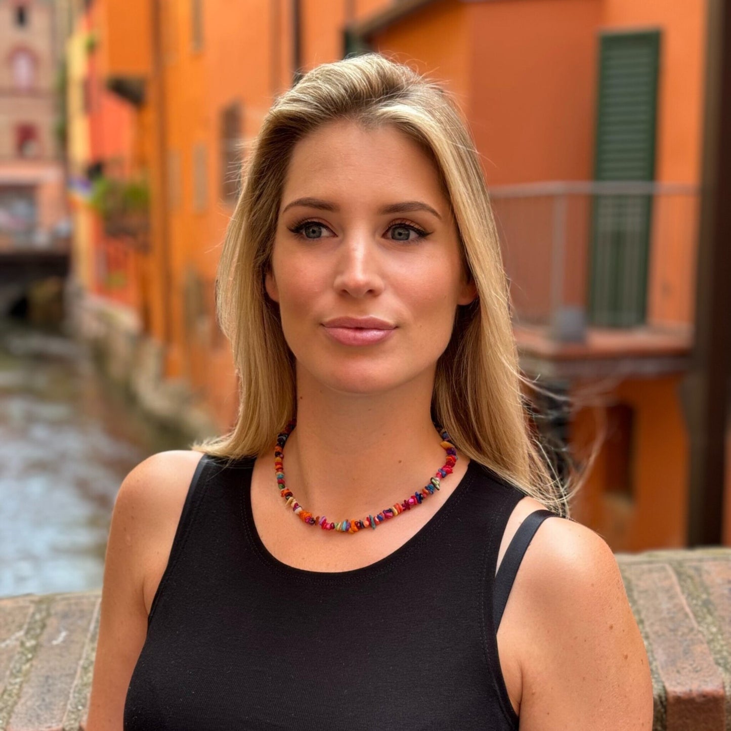 Colorful Rebel - Ketting