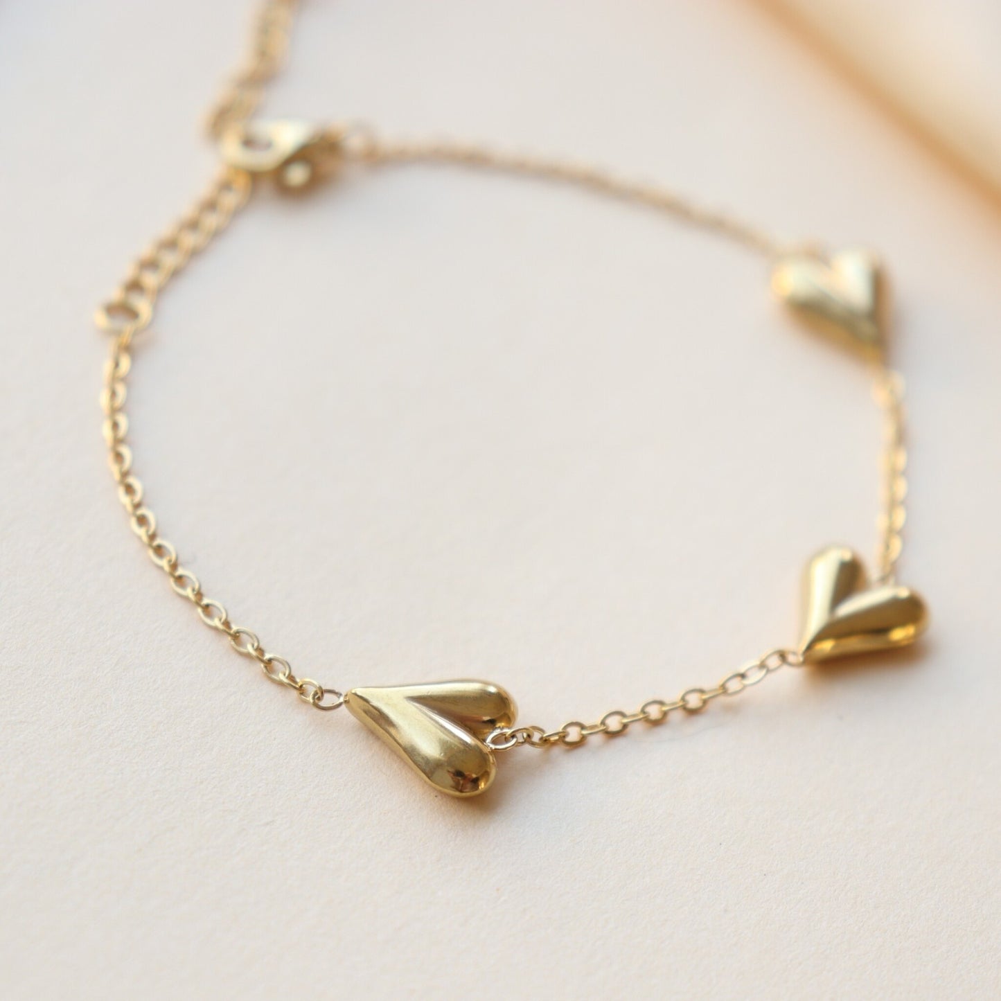 Eternal love - Armband