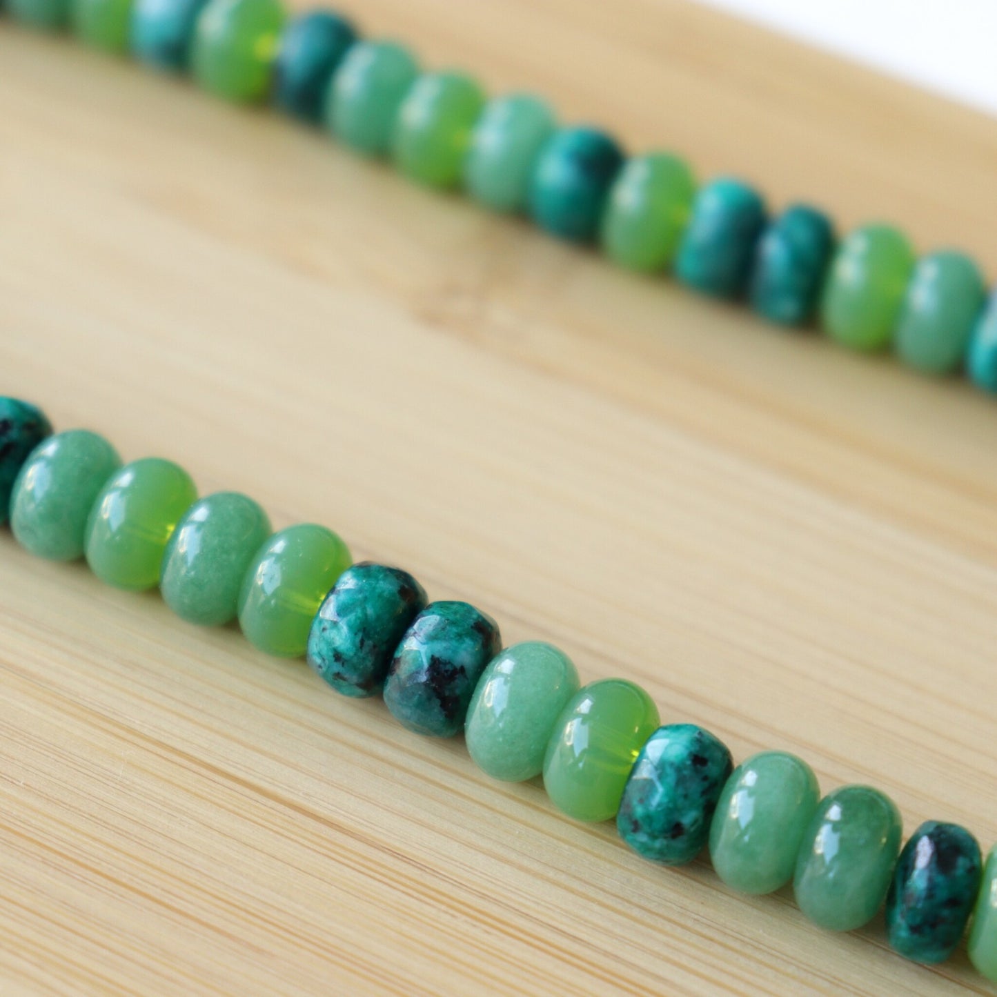 Natural balance - Ketting