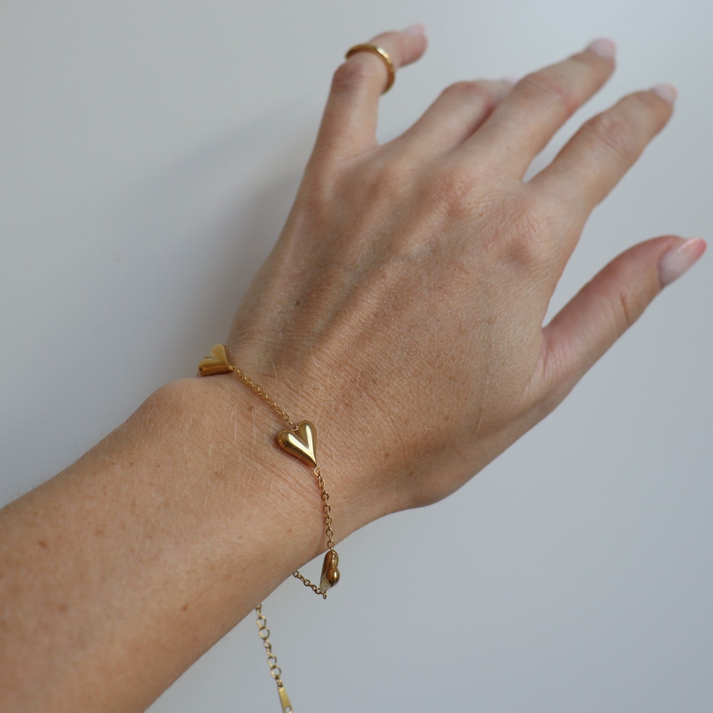 Eternal love - Armband