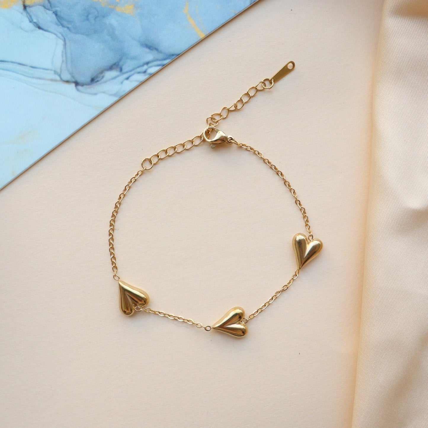 Eternal love - Armband