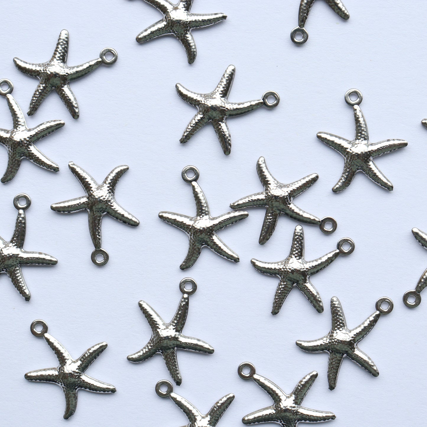 Bedel Zeester - goudkleurig