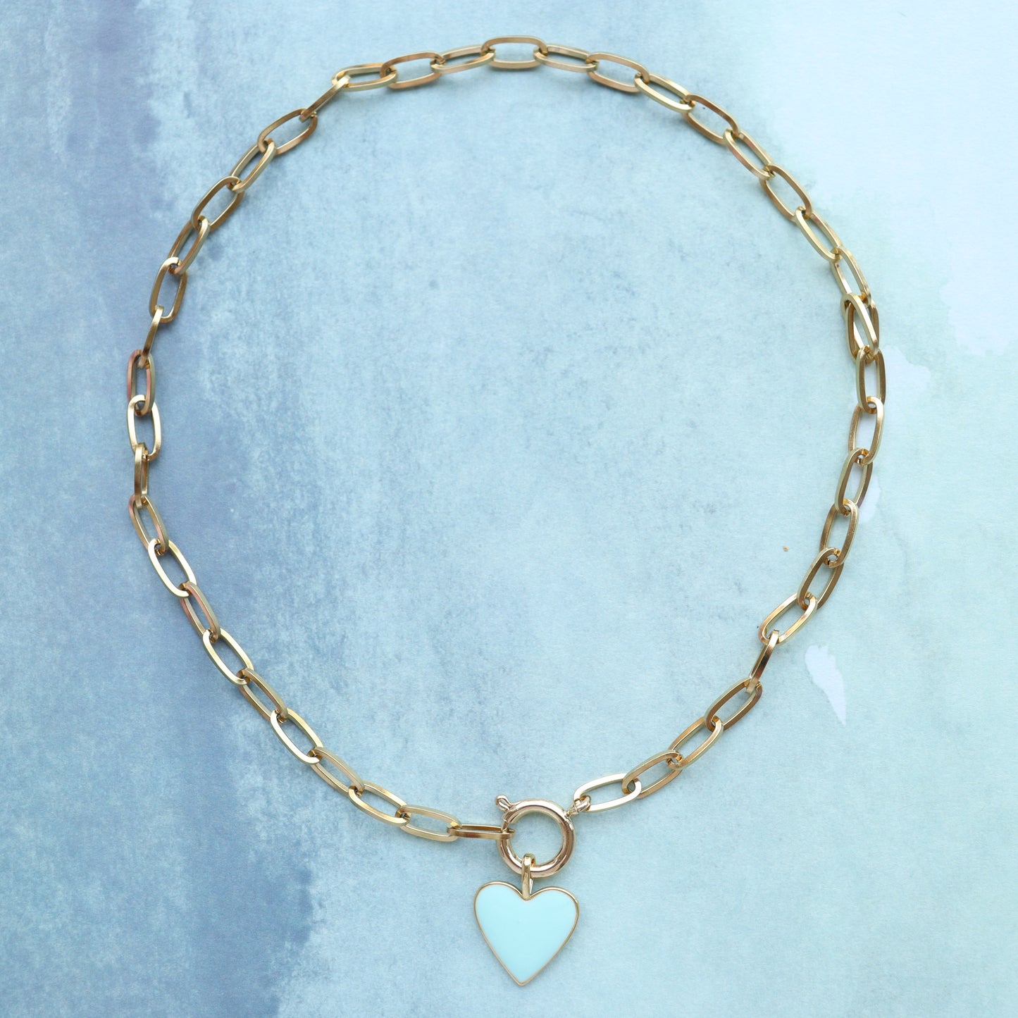Heartbreaker - Ketting