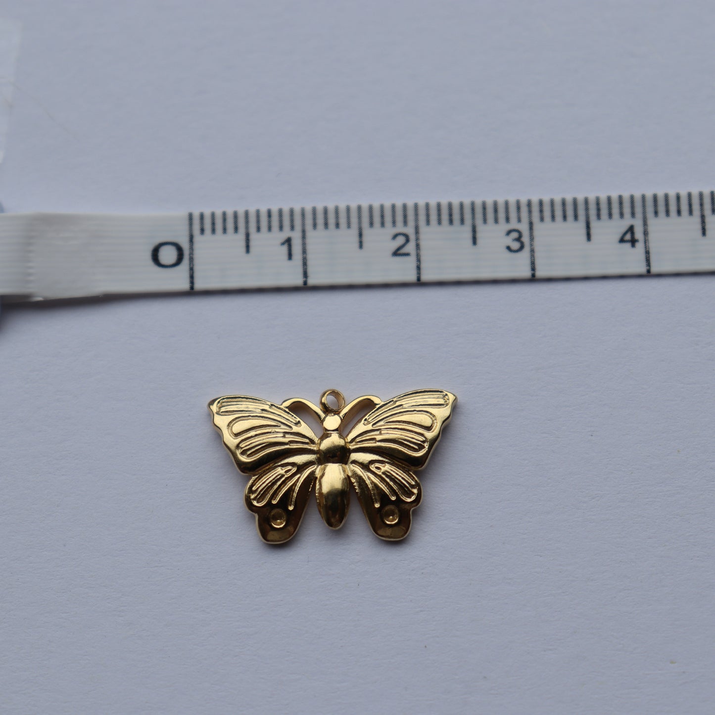 Bedel Tiny Butterfly