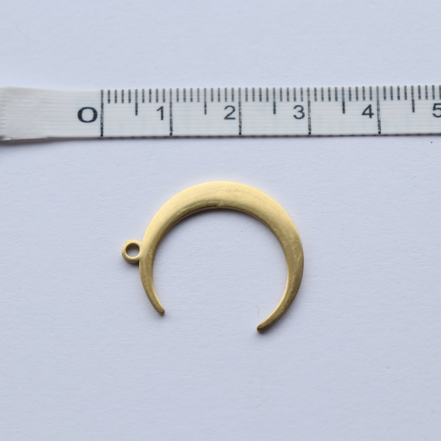 Bedel Crescent Moon