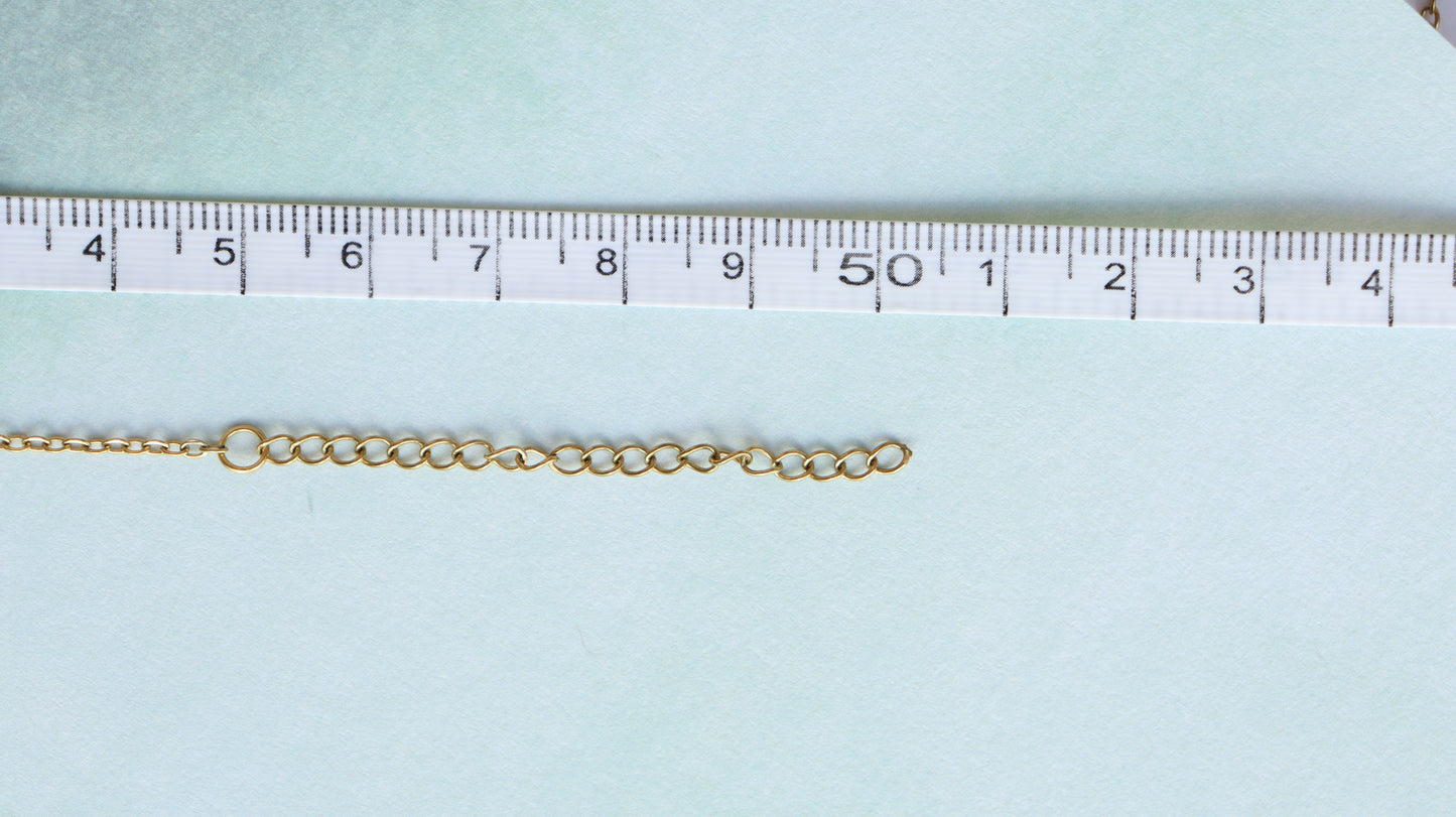 Finding Nemo - kettingen