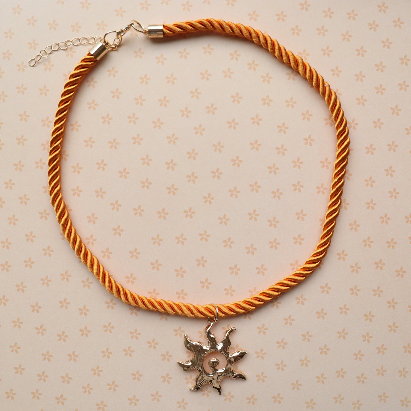 SunShine - Ketting