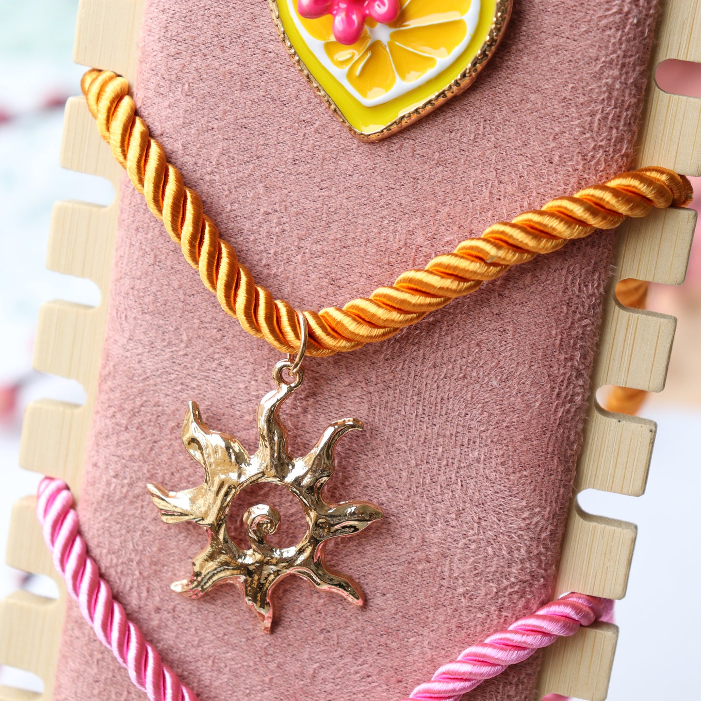 SunShine - Ketting