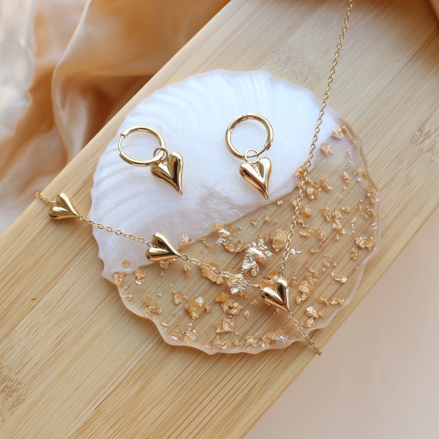 Lovely - Sieraden Set