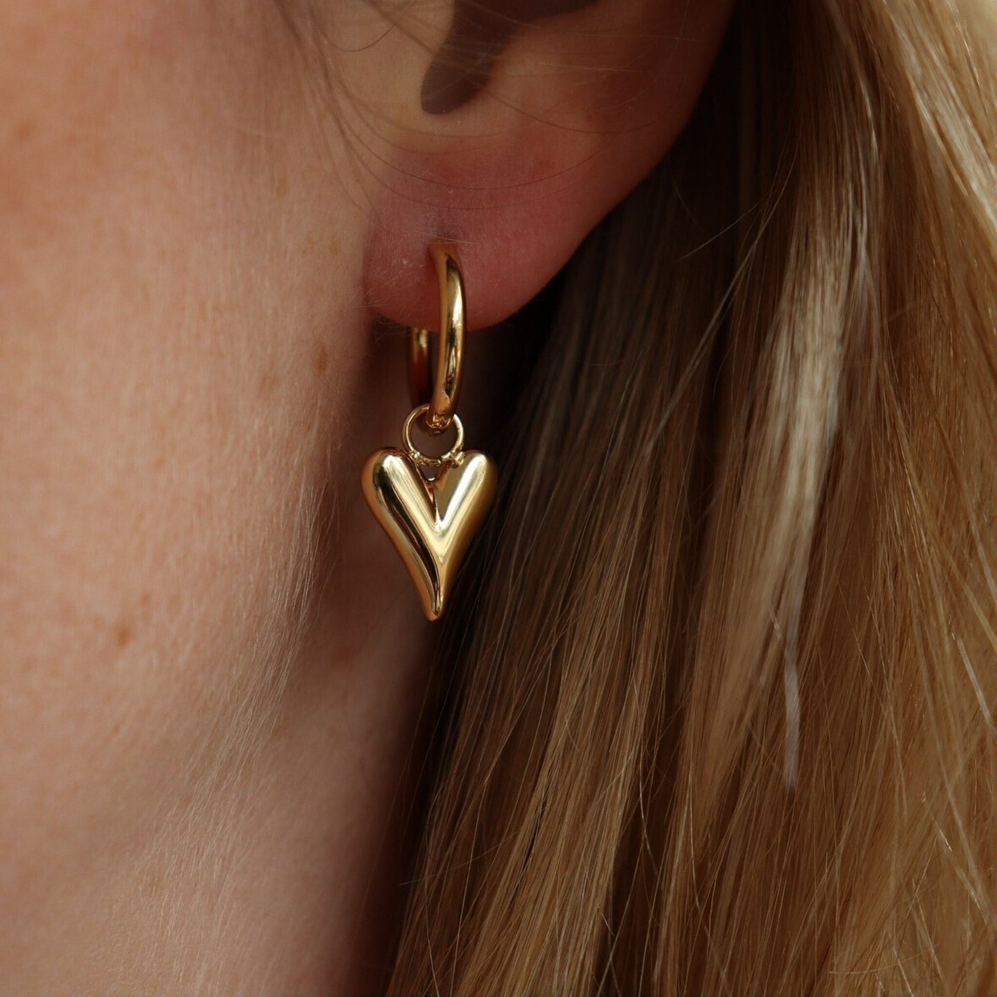 Lovely - Oorbellen