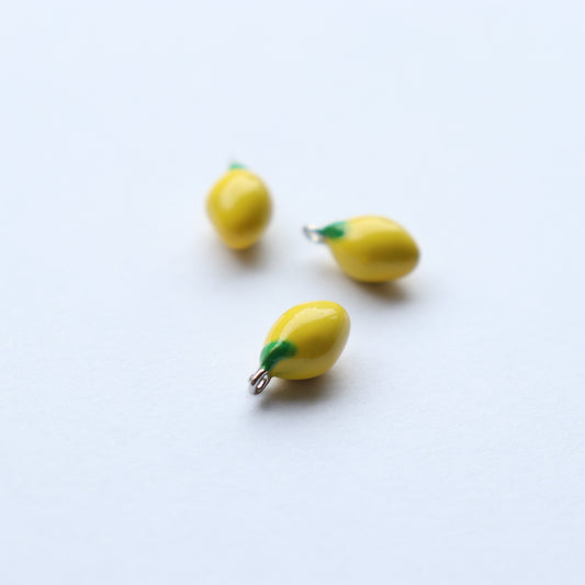 Bedel Lemon