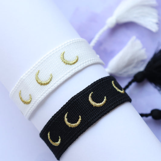 Lunar Eclipse - Armbandjes Set