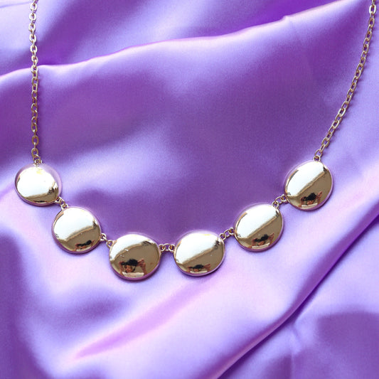 Diva Drops - Ketting