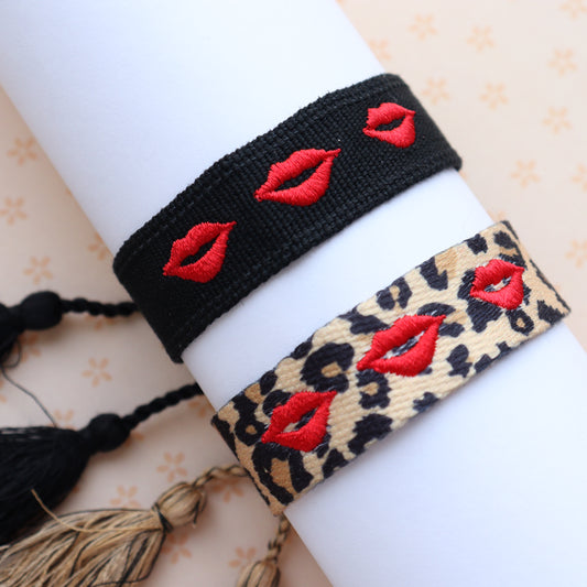 Foxy Lady - Armbandjes Set