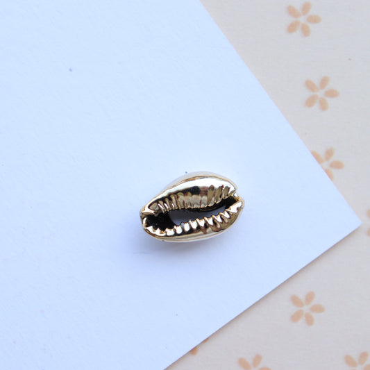 Schelpje Gold