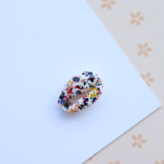Schelpje Confetti