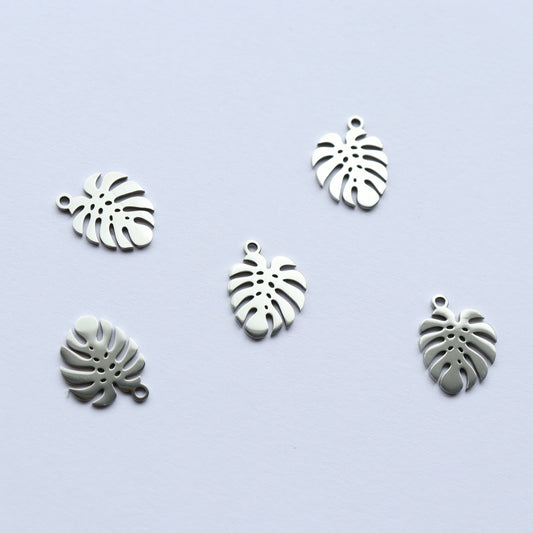 Bedel Leaf