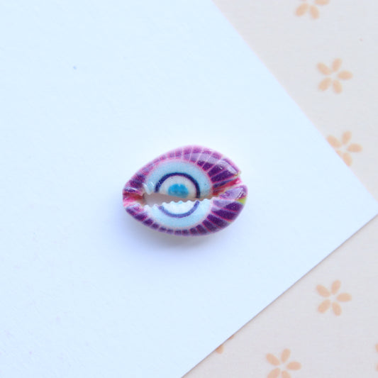 Schelpje Eye