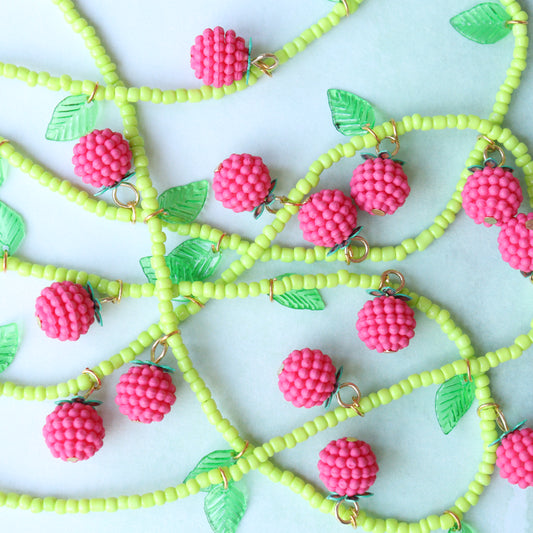 Raspberry Fields - Ketting
