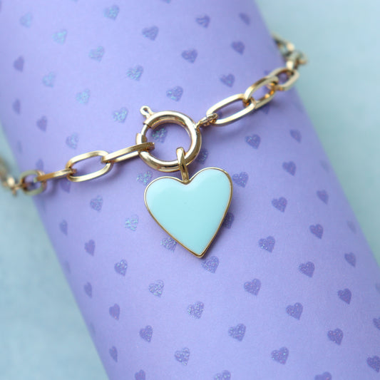 Heartbreaker - Ketting