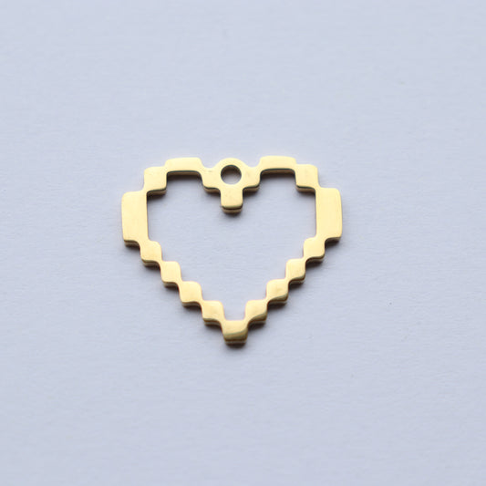 Bedel Digital Heart