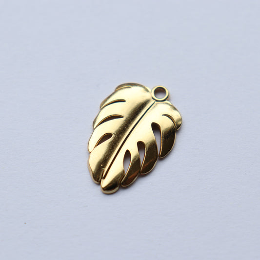 Bedel Leaf