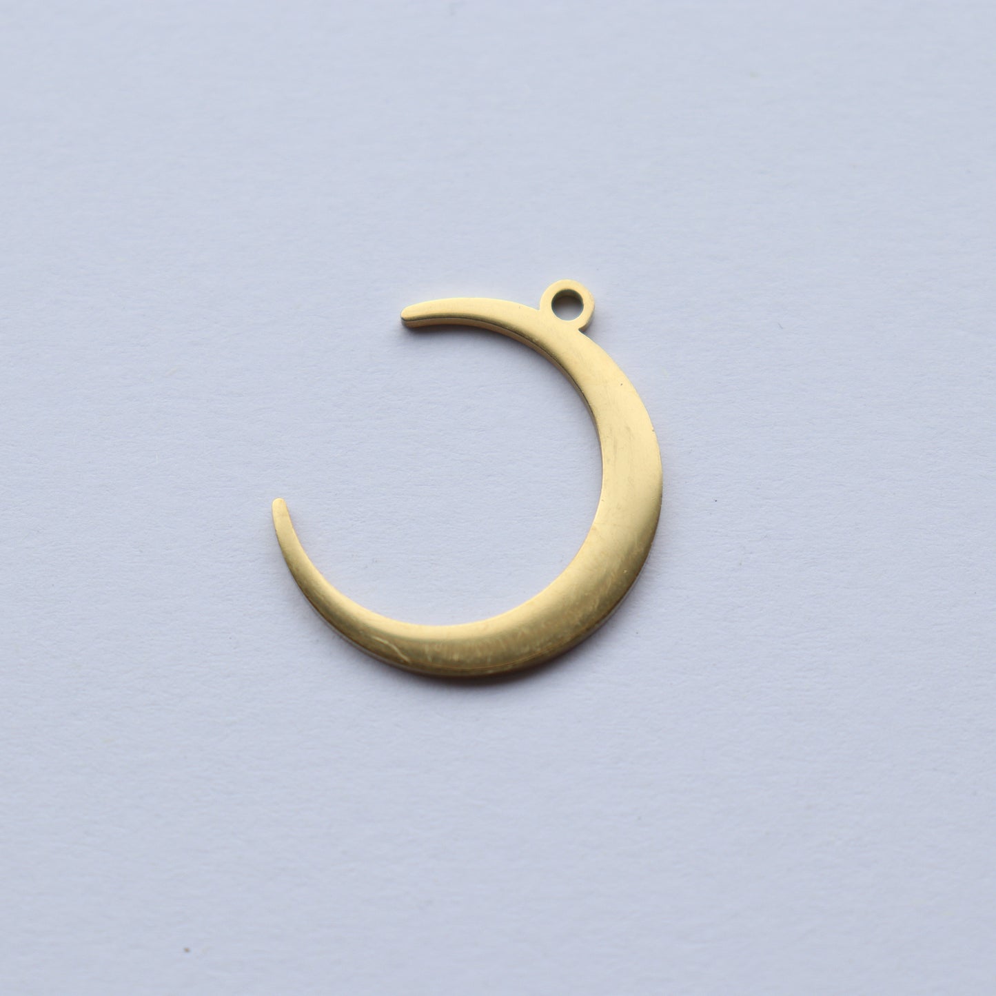 Bedel Crescent Moon