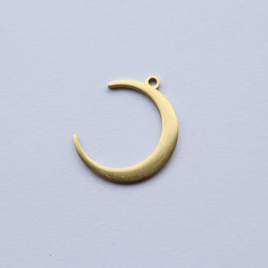 Bedel Crescent Moon