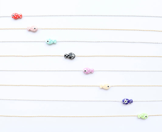 Finding Nemo - kettingen