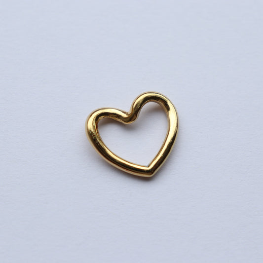 Bedel Twisted Heart