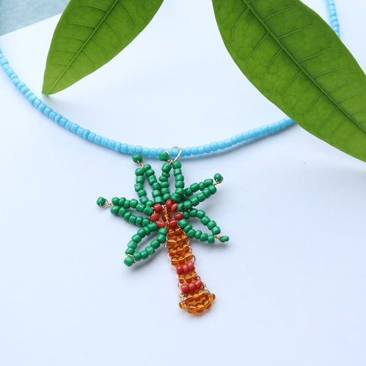 Tropical Mood - Ketting
