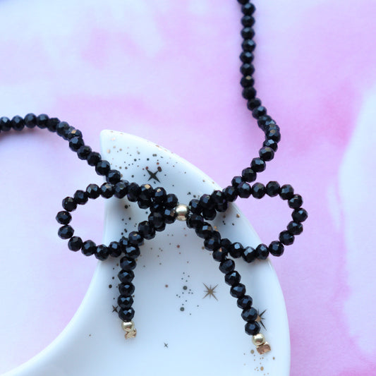 Black Cutie - Ketting