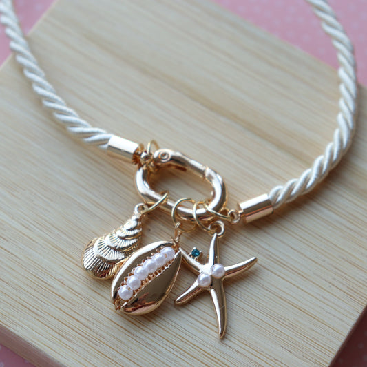 Beach Babe - Ketting