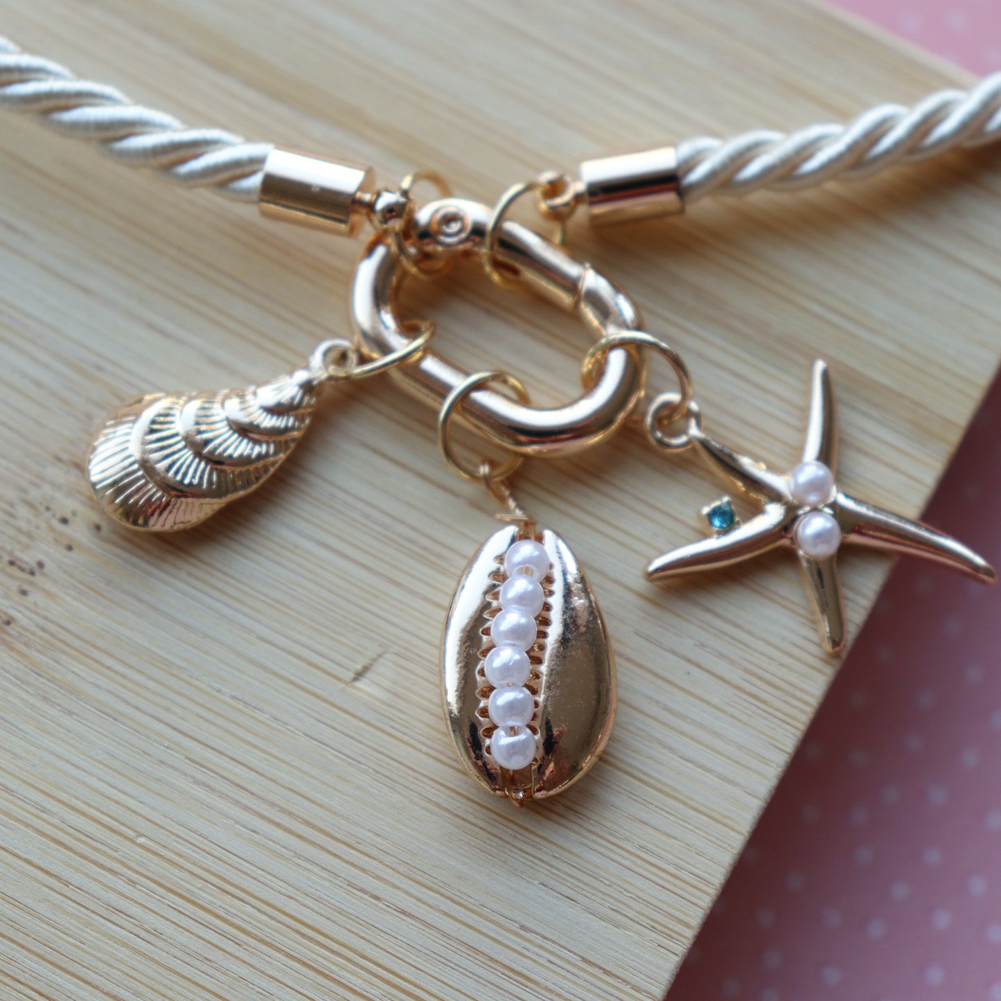 Beach Babe - Ketting