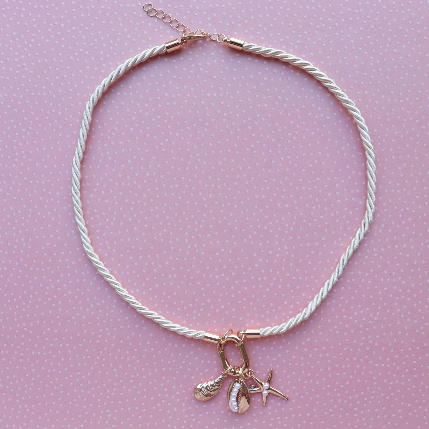 Beach Babe - Ketting