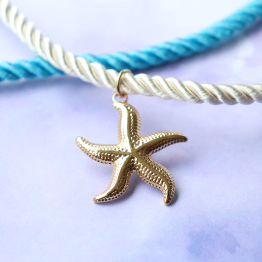 Sand Seastar - Ketting