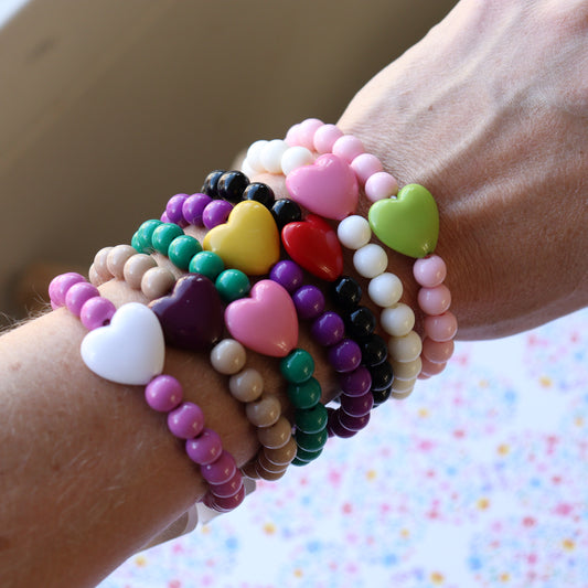 Summerlove Armband